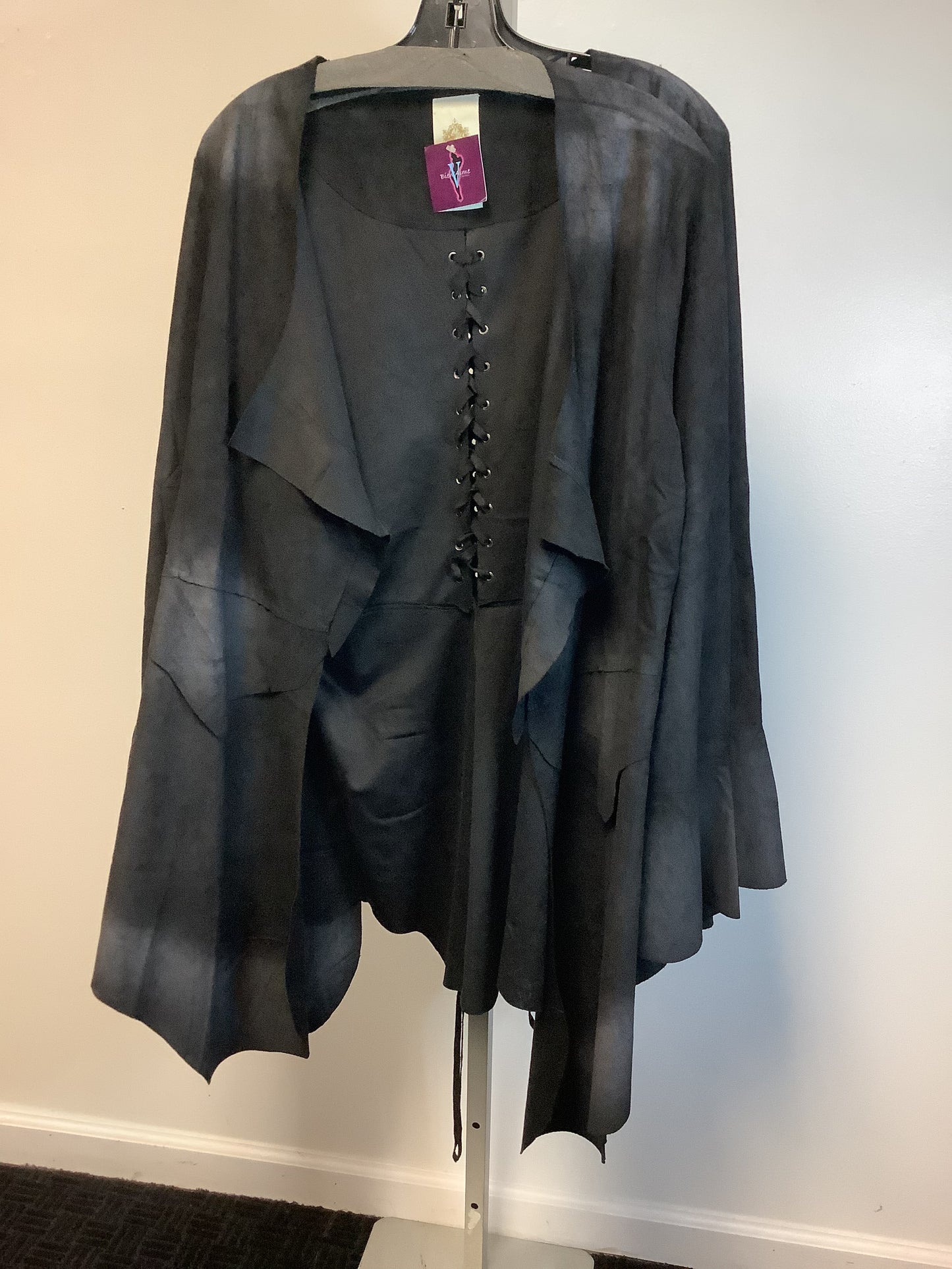 Vintage Corset Jacket