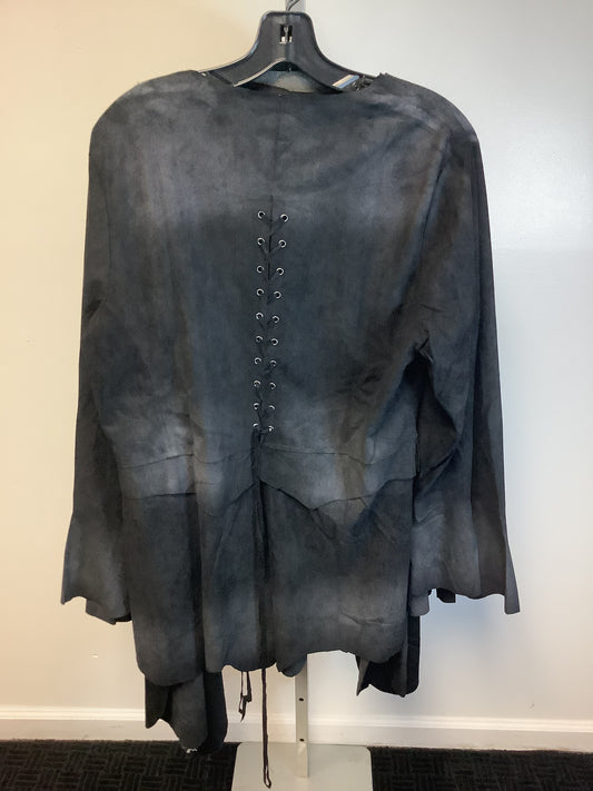 Vintage Corset Jacket