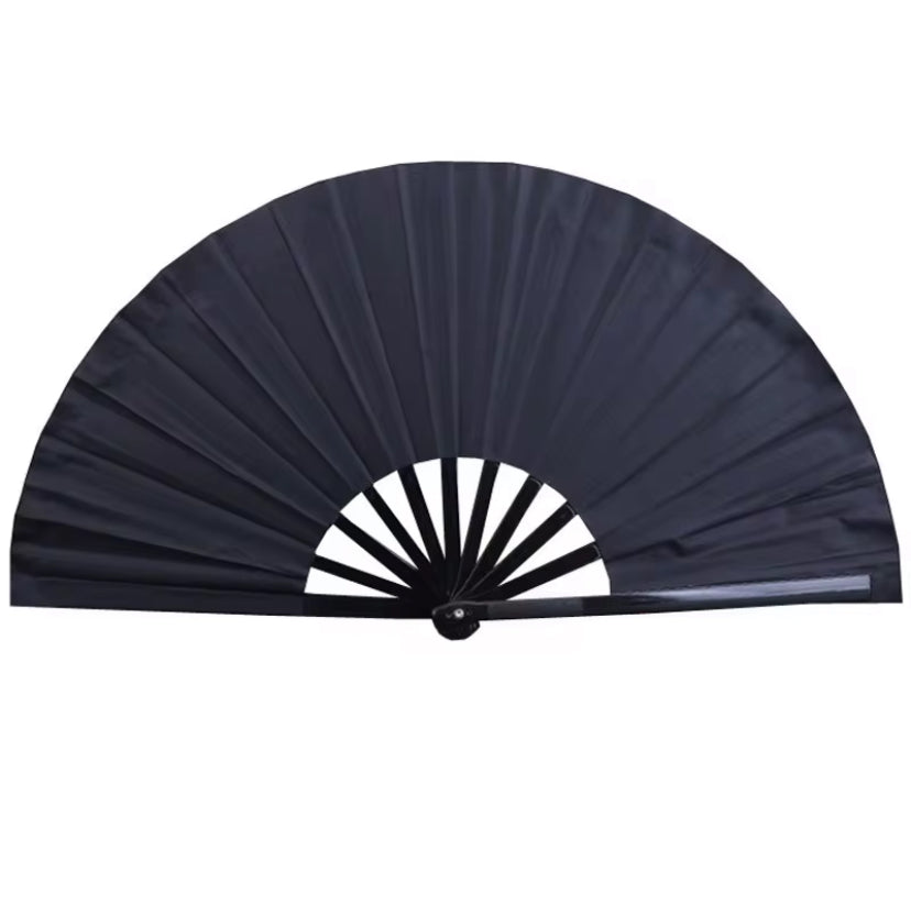 Clack Fan