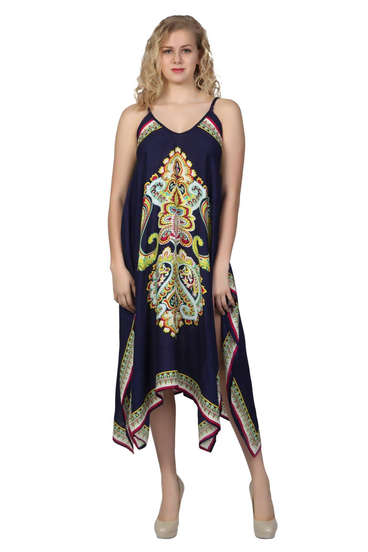 Pretty Girl Sundress