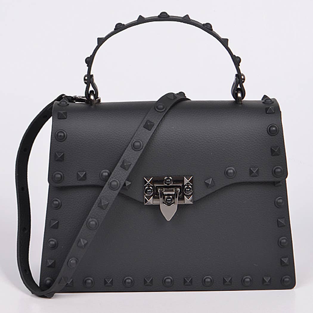 Rock Star Clutch