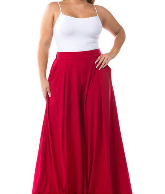 Palazzo Pants