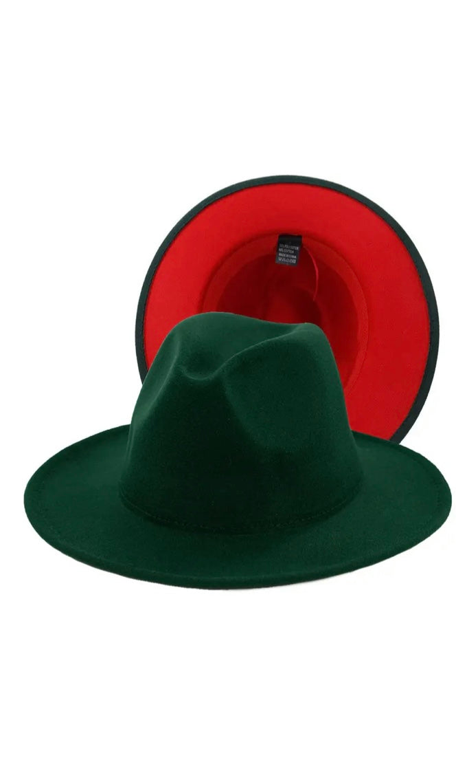 Fedora Hat