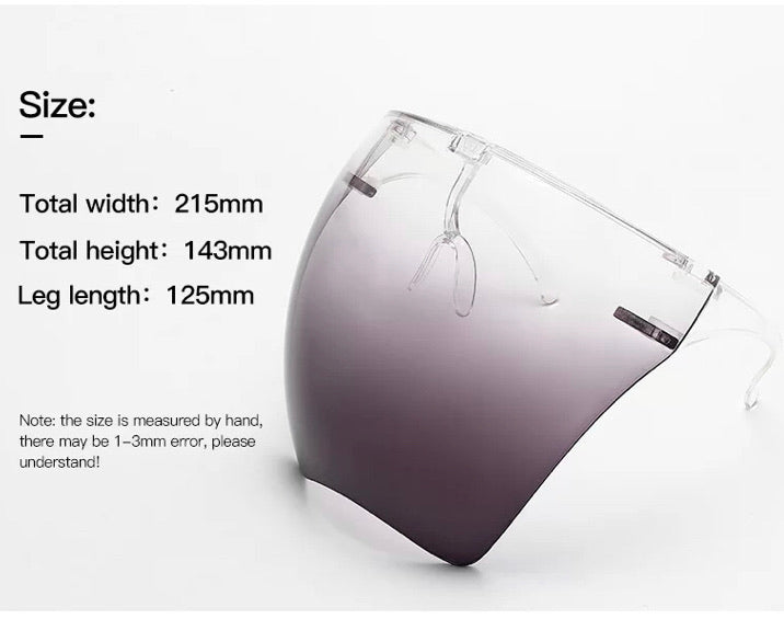 Face Shield