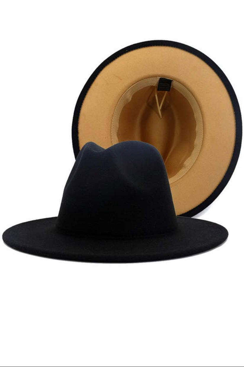 Fedora Hat