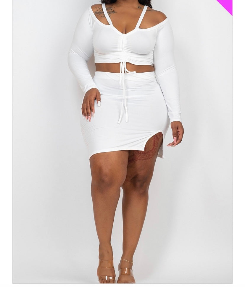 So Lovely 2 Piece Set