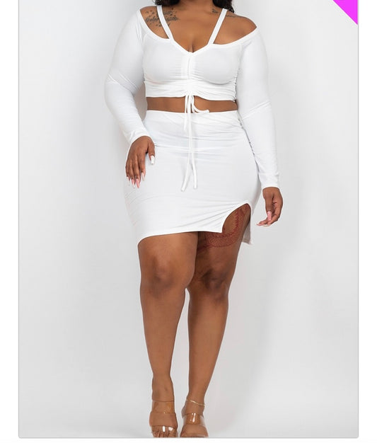 So Lovely 2 Piece Set