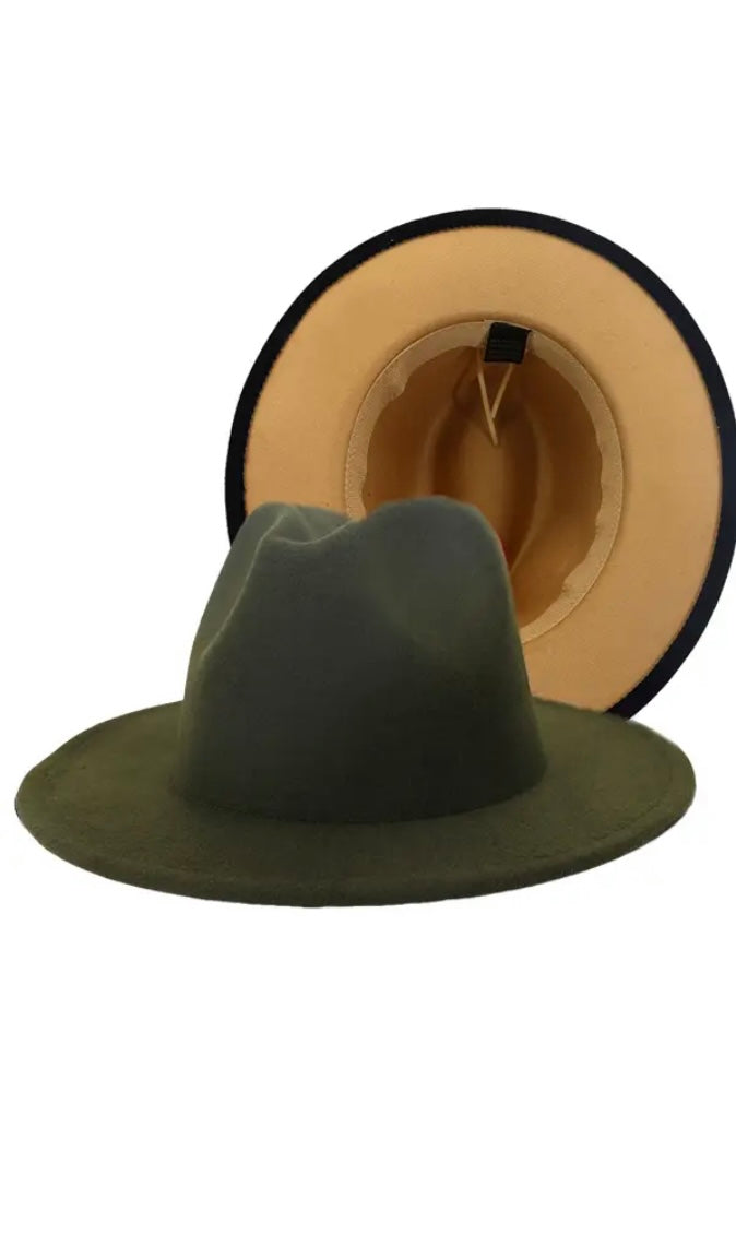Fedora Hat