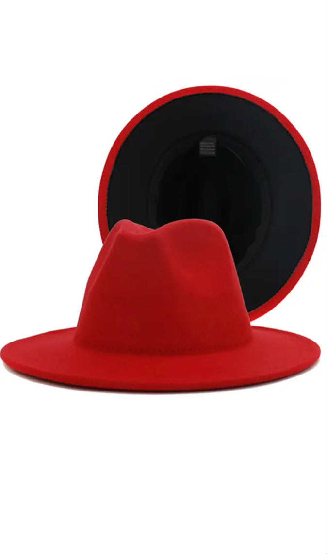 Fedora Hat