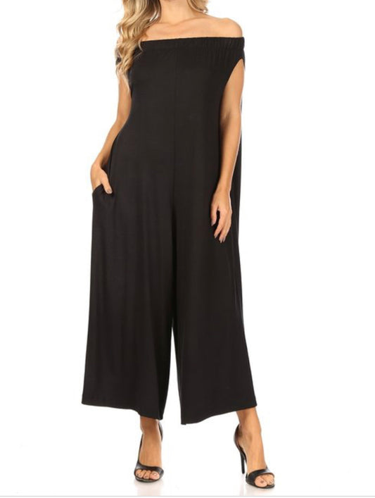 Girlfriend Jumpsuit