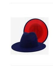 Fedora Hat