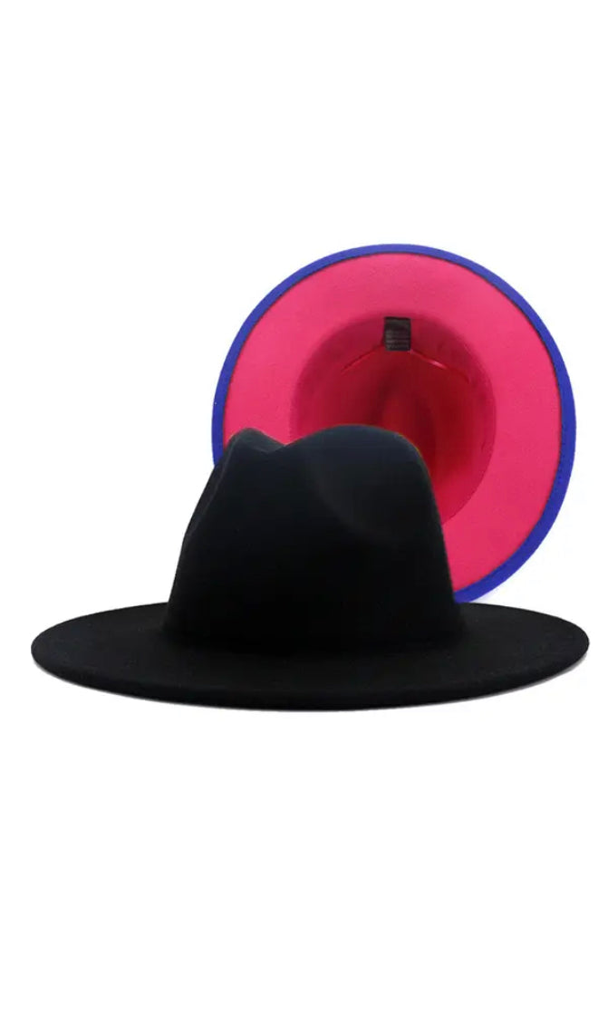 Fedora Hat