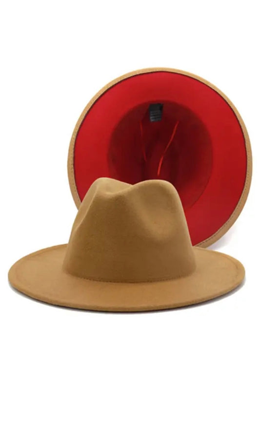Fedora Hat