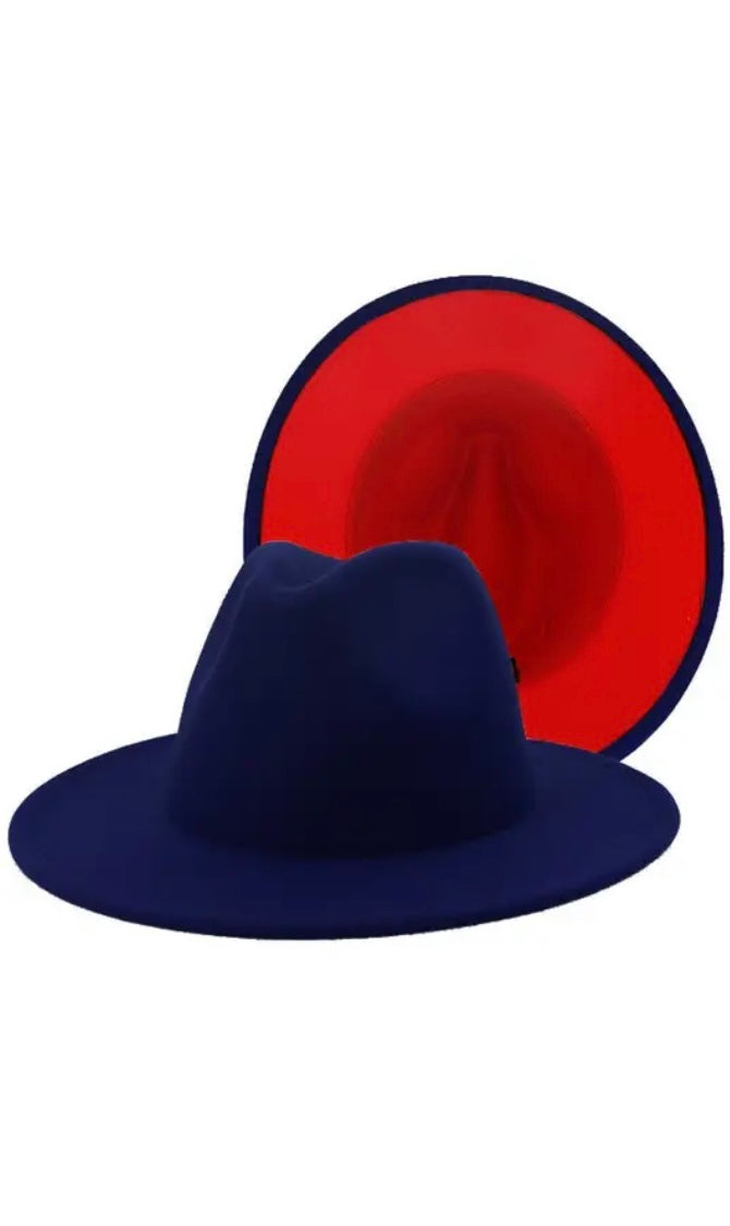 Fedora Hat