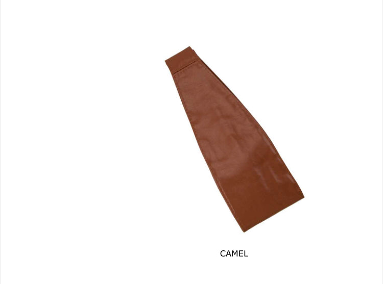 Tie Wrap Belt