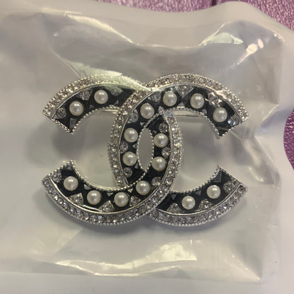 Designer Inspired Brooch