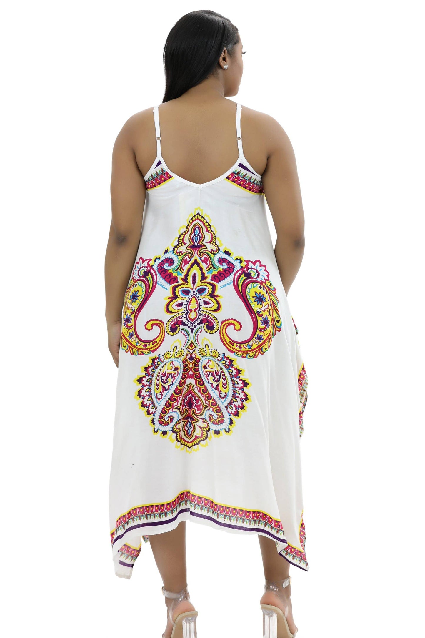 Pretty Girl Sundress