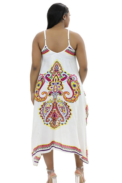Pretty Girl Sundress