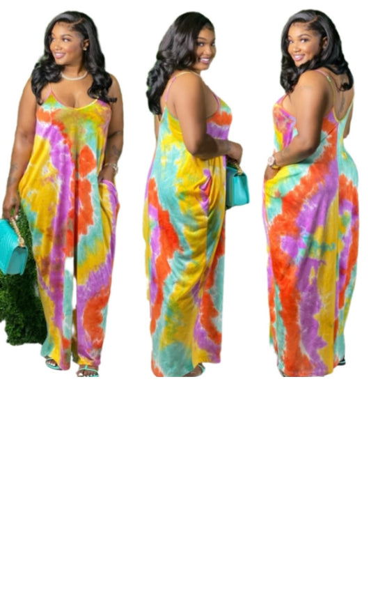Styling Maxi Dress