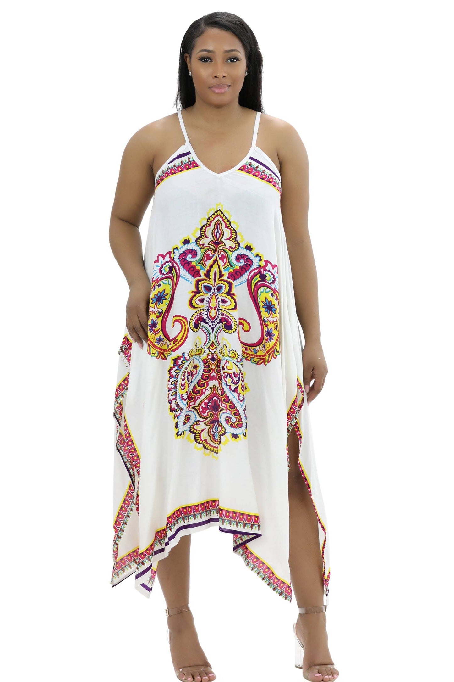 Pretty Girl Sundress