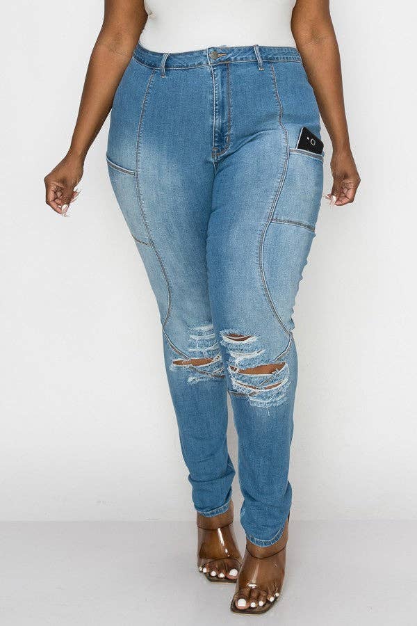 Luscious Jeans