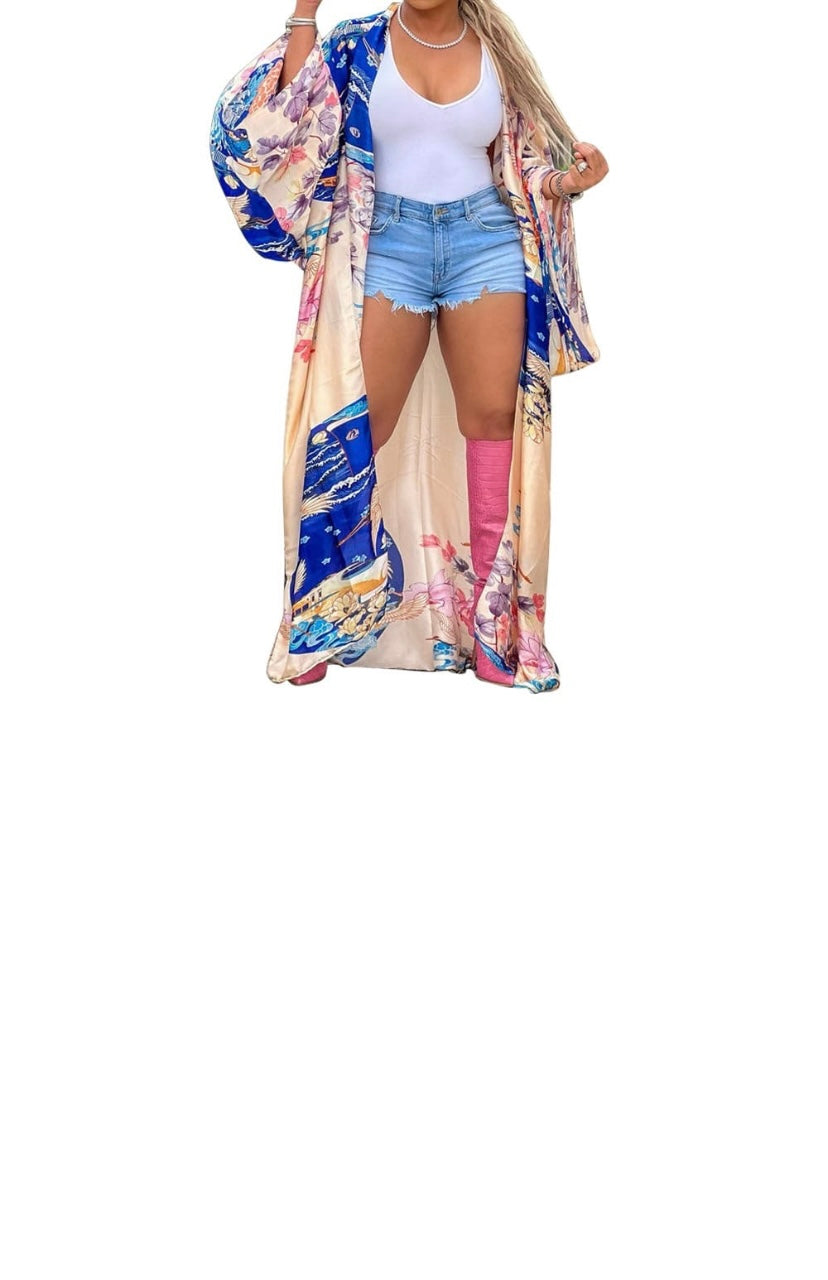 So Fancy Duster