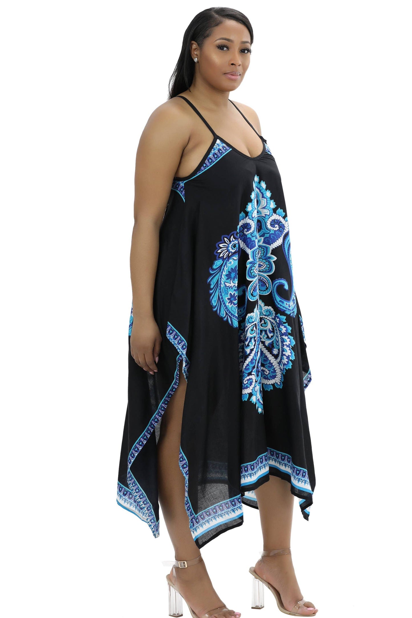 Pretty Girl Sundress