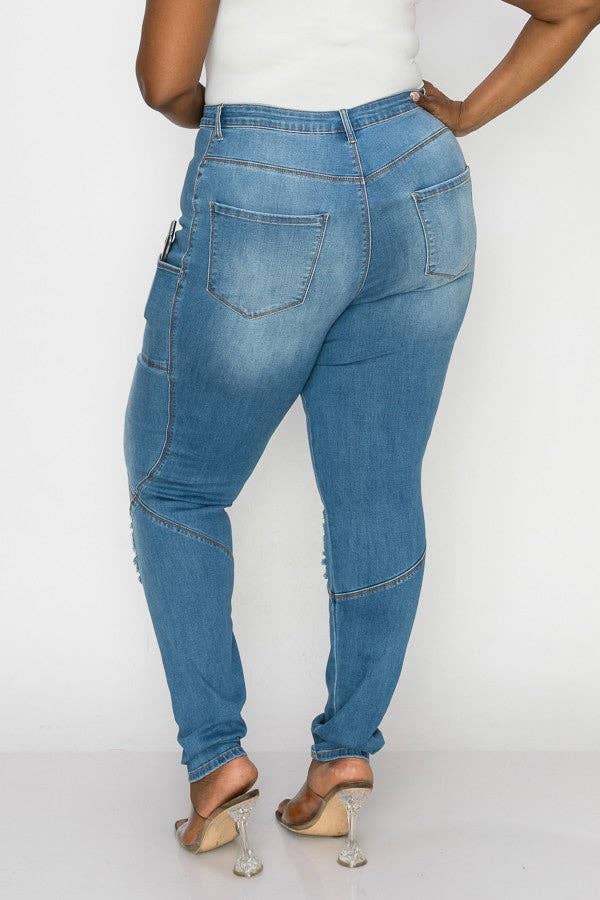 Luscious Jeans