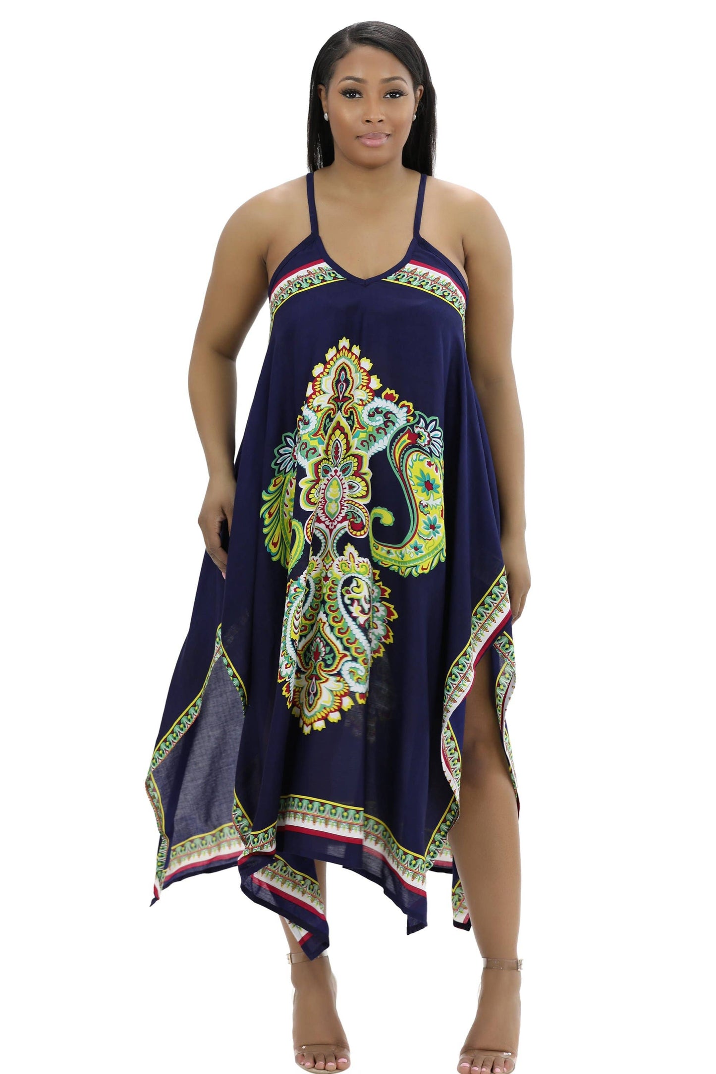 Pretty Girl Sundress