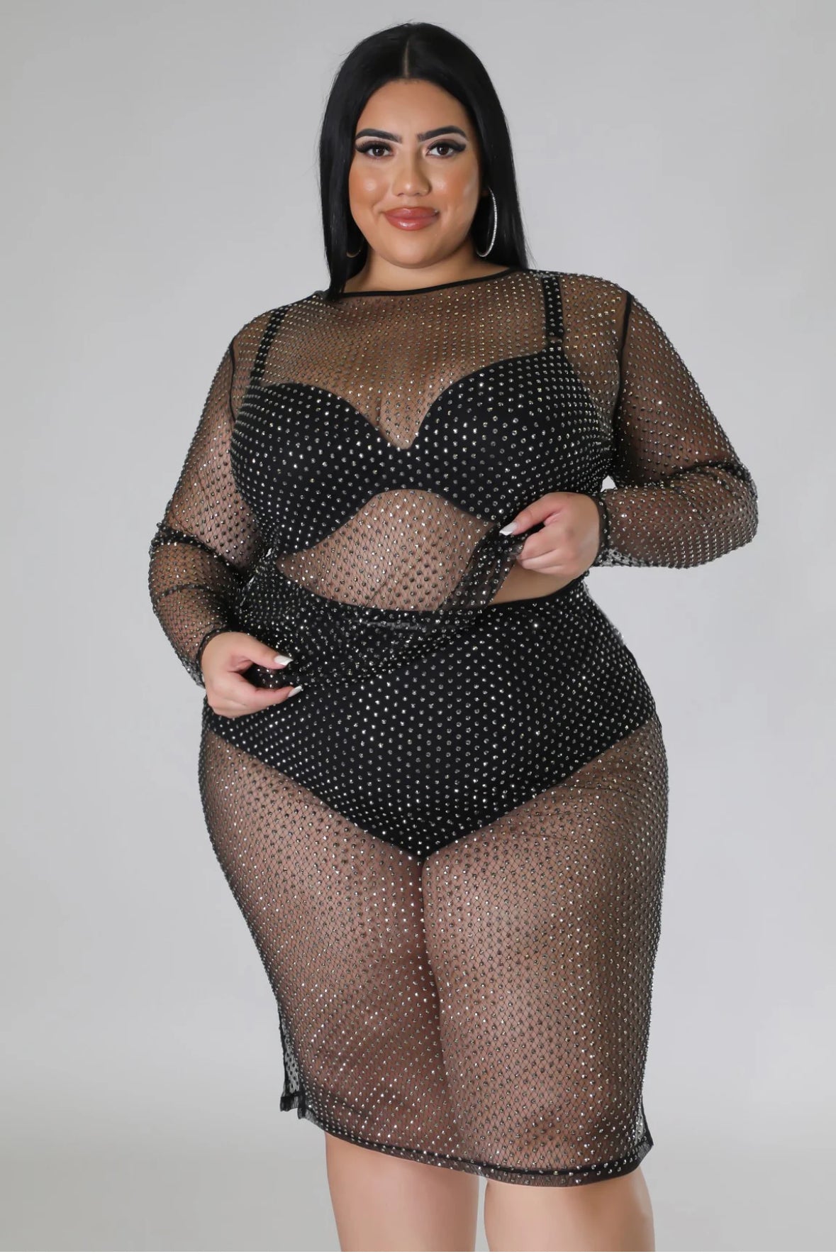 Sparkle N Thing Set