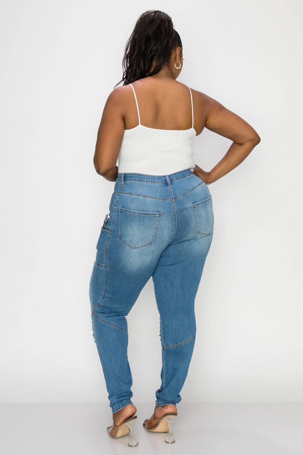 Luscious Jeans
