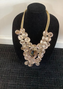 The Statement Necklace Set