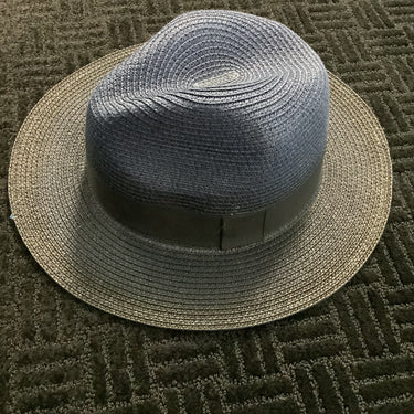 Big Brim Straw Hat
