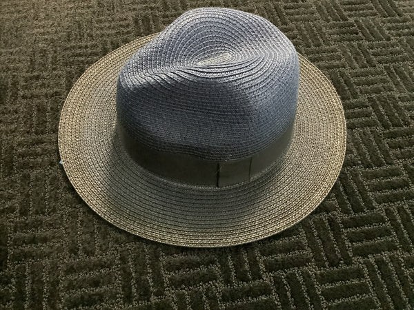 Big Brim Straw Hat