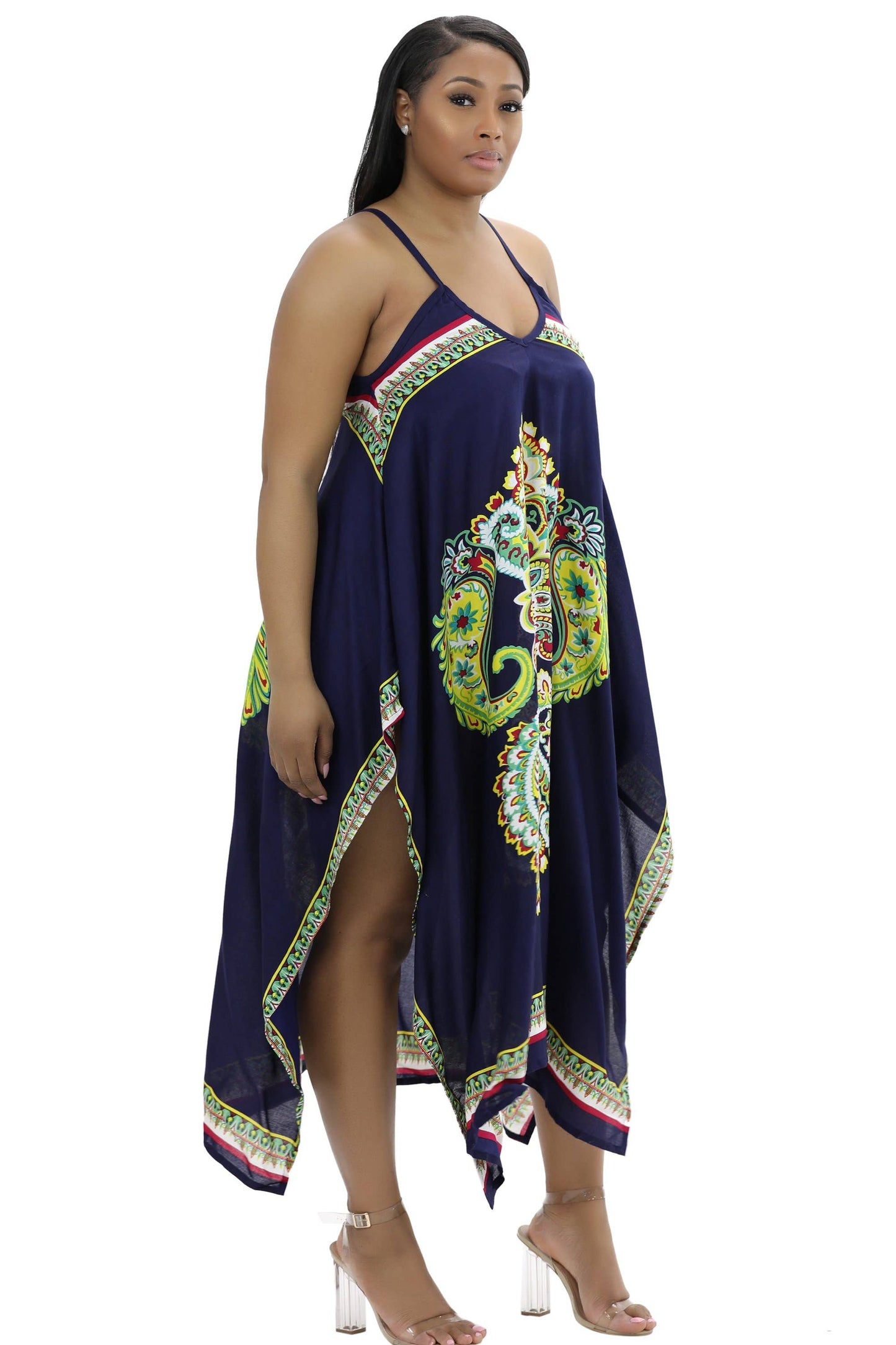 Pretty Girl Sundress