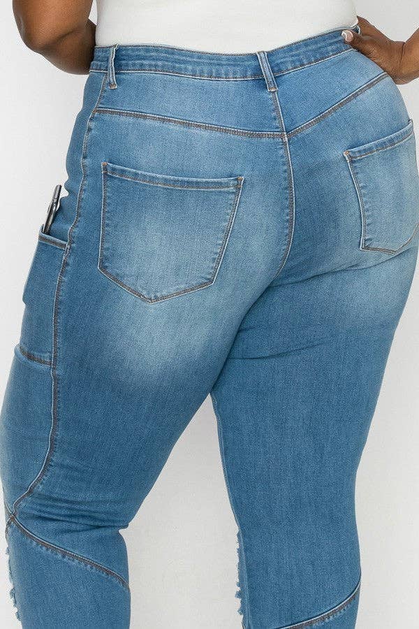 Luscious Jeans