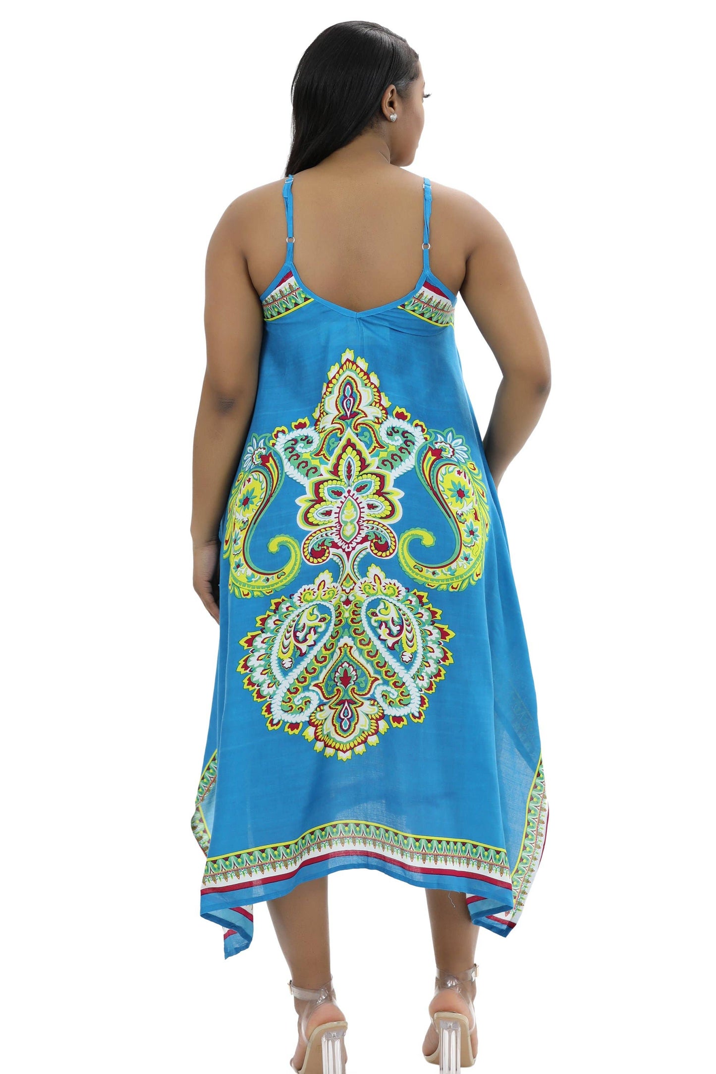 Pretty Girl Sundress