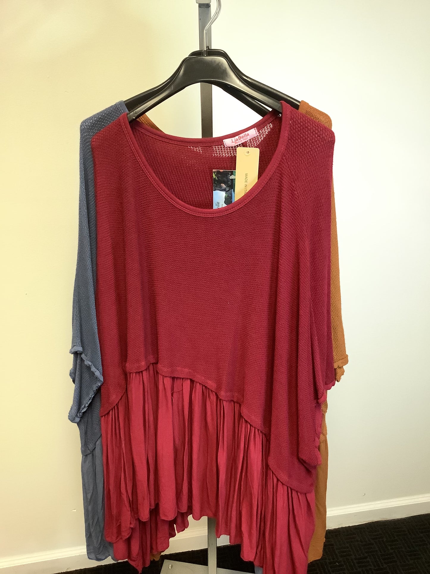 Flawless Knit