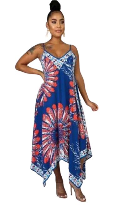 Dream Catcher Maxi