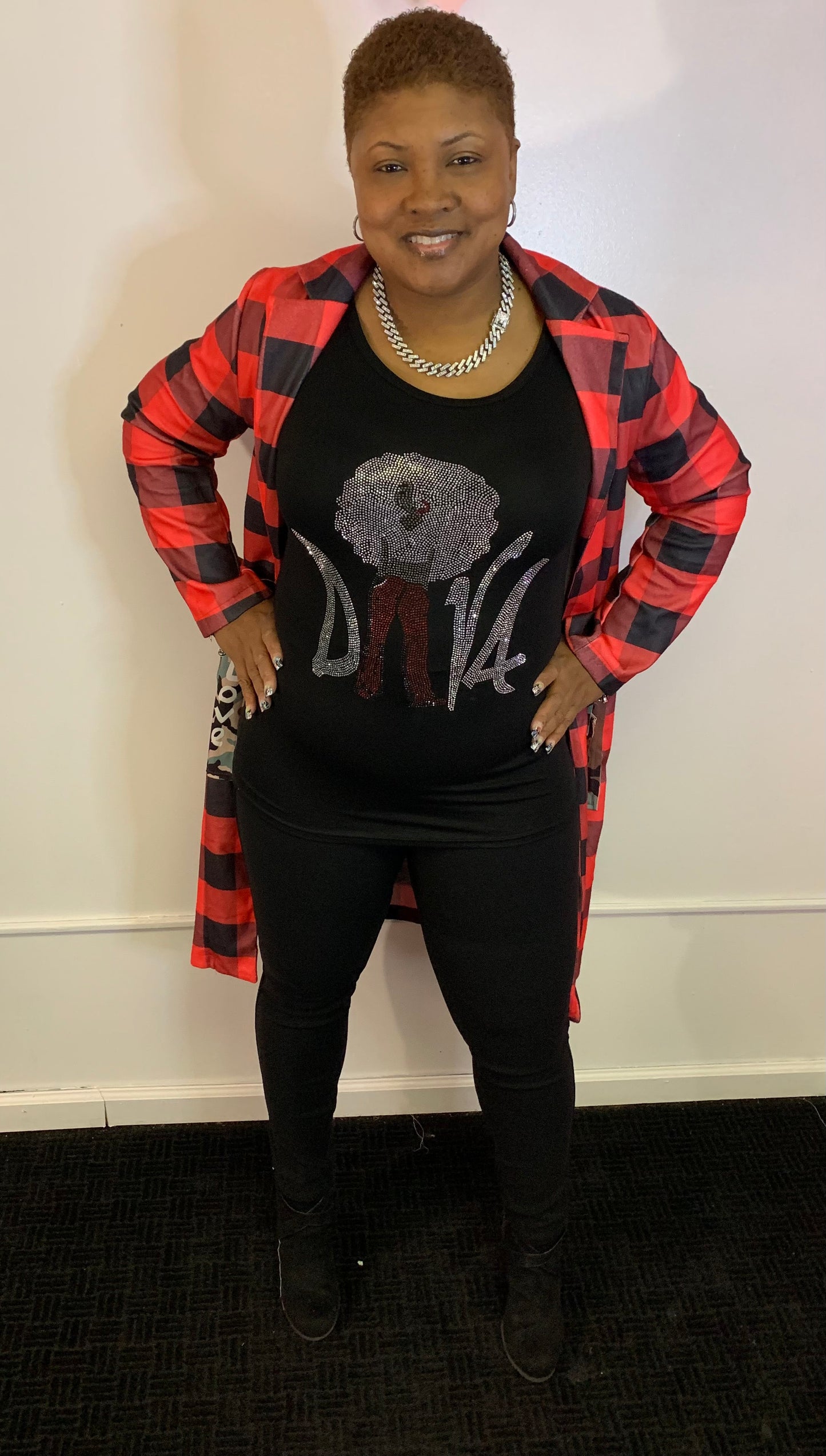 Bling T-Shirt