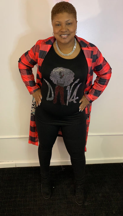 Bling T-Shirt