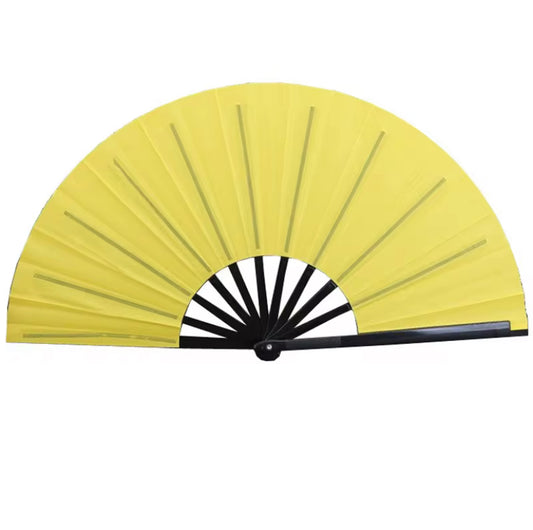 Clack Fan