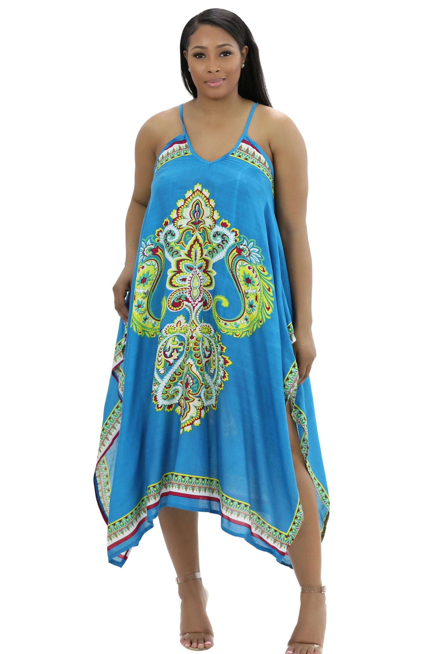 Pretty Girl Sundress