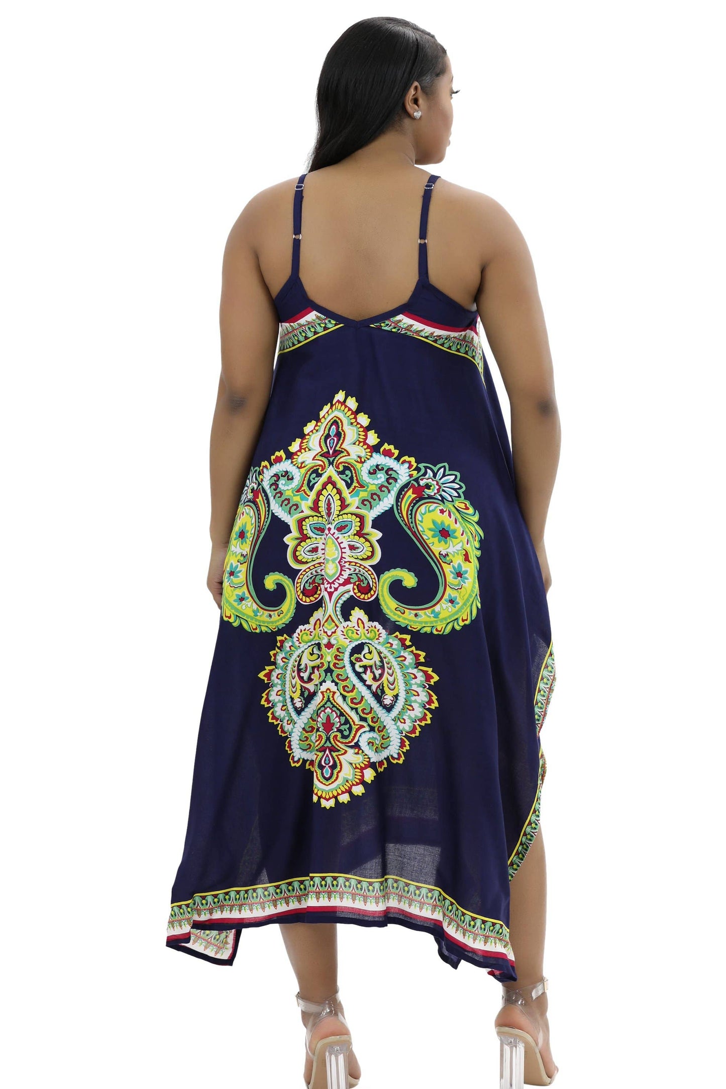Pretty Girl Sundress
