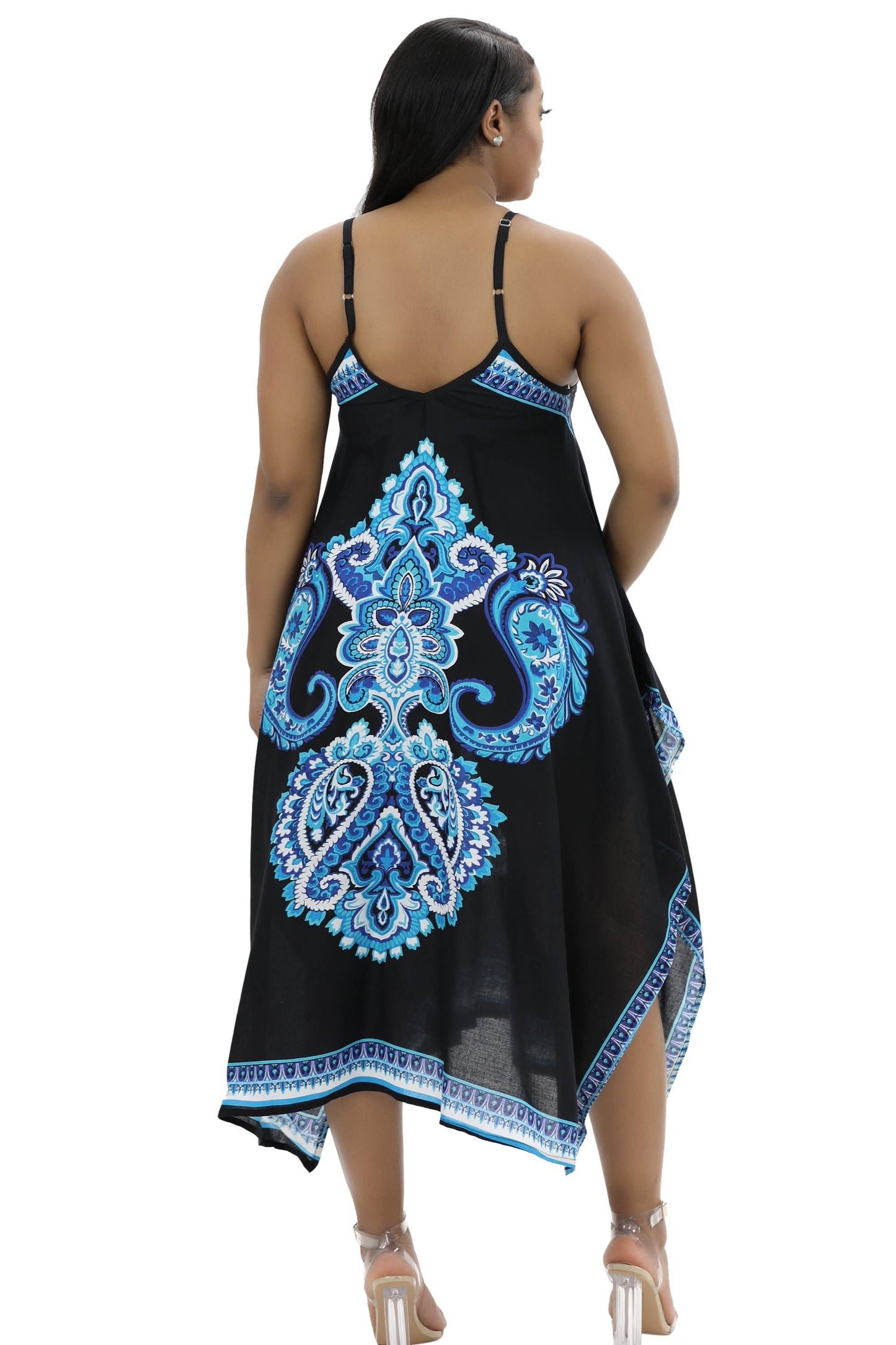 Pretty Girl Sundress