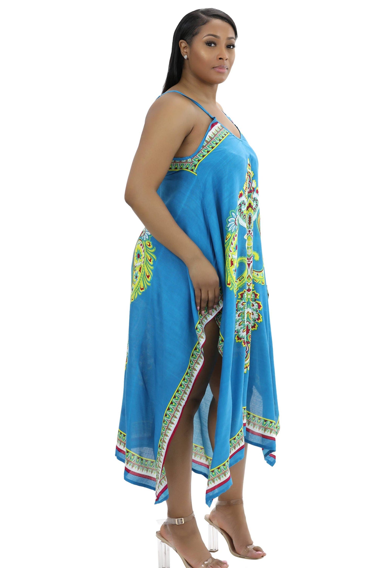 Pretty Girl Sundress