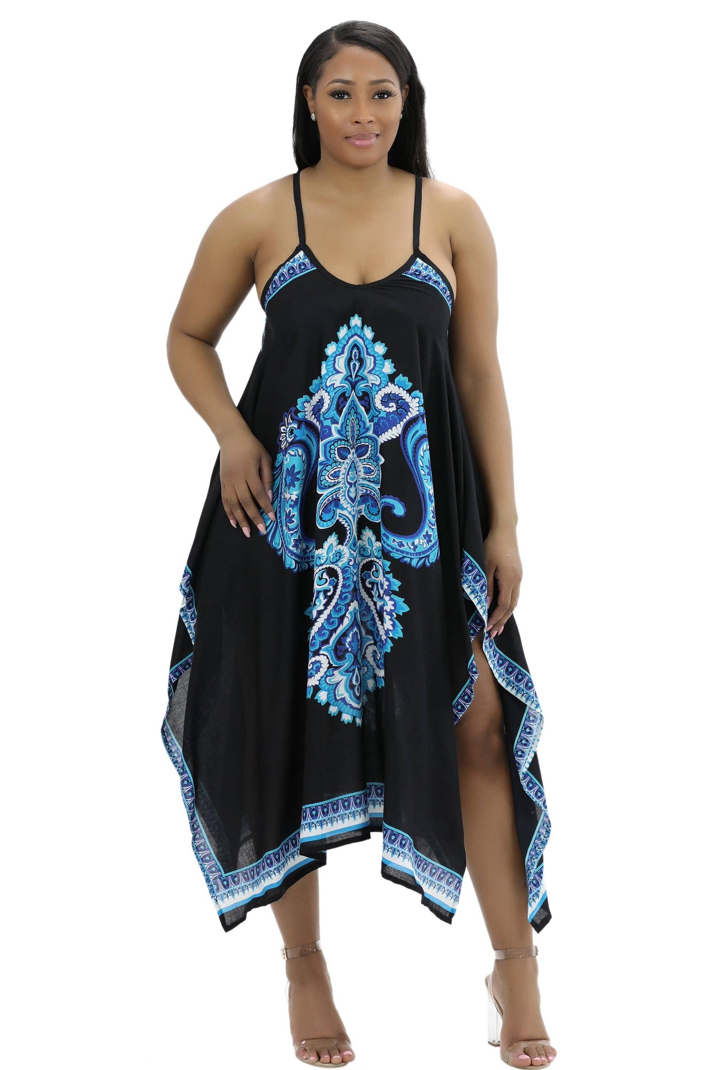 Pretty Girl Sundress