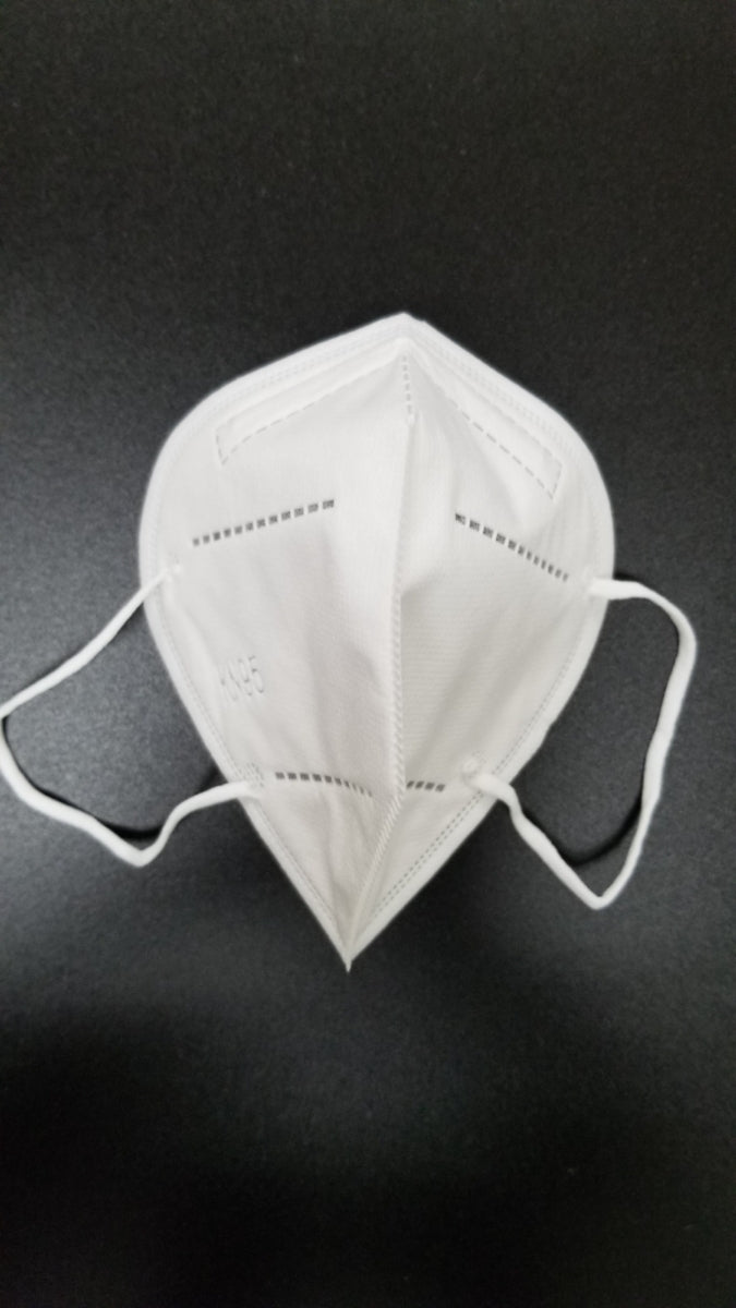 KN95 Mask (5 Pack)