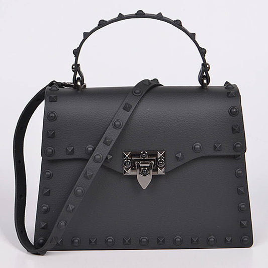 Rock Star Clutch