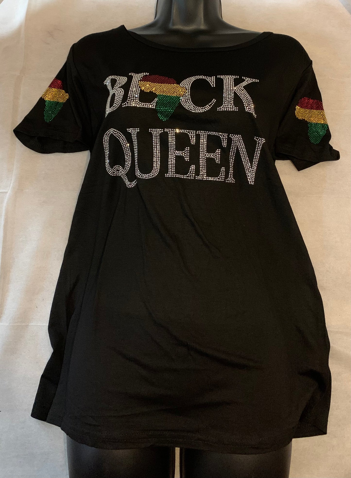Bling T-Shirt